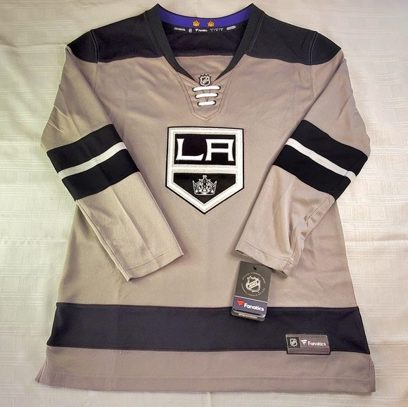 Fanatics Size L NHL LA Kings Women's